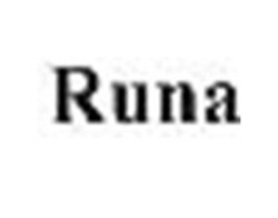 Заявка на торговельну марку № m201208548: runa