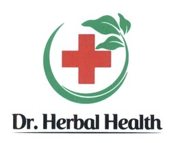 Заявка на торговельну марку № m201616043: +; dr. herbal health