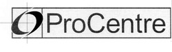 Свідоцтво торговельну марку № 62065 (заявка 20040707718): procentre; о