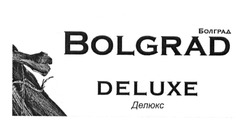 Свідоцтво торговельну марку № 189490 (заявка m201311991): болград; делюкс; bolgrad; deluxe