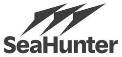 Заявка на торговельну марку № m202607842: seahunter