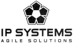 Свідоцтво торговельну марку № 134621 (заявка m200912475): ip systems; agile solutions; ір