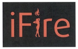 Свідоцтво торговельну марку № 261180 (заявка m201716792): ifire; i fire