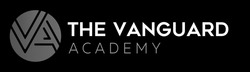 Свідоцтво торговельну марку № 348095 (заявка m202212883): the vanguard academy