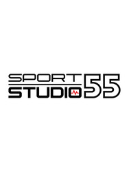 Заявка на торговельну марку № m202417840: sport studio 55