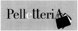 Свідоцтво торговельну марку № 183301 (заявка m201319309): pelletteria