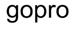 Заявка на торговельну марку № m202601899: gopro