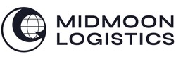 Свідоцтво торговельну марку № 313979 (заявка m202001859): midmoon logistics