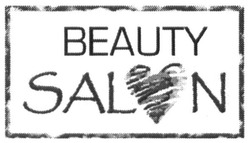 Свідоцтво торговельну марку № 233094 (заявка m201604237): beauty salon