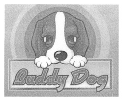 Заявка на торговельну марку № m201216823: buddy dog