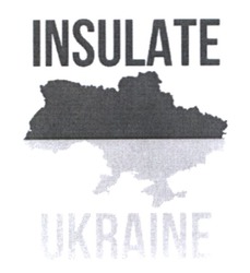 Заявка на торговельну марку № m202516423: insulate ukraine