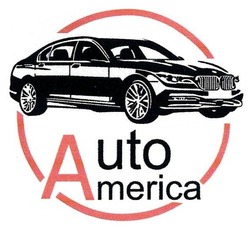 Свідоцтво торговельну марку № 256558 (заявка m201707420): auto america
