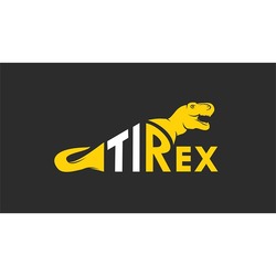 Свідоцтво торговельну марку № 298406 (заявка m201910485): tirex; ti rex