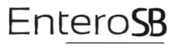 Заявка на торговельну марку № m202515342: enterosb
