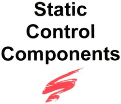 Свідоцтво торговельну марку № 36612 (заявка 2002097886): static; control; components