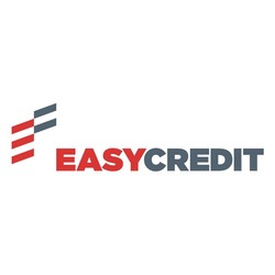 Свідоцтво торговельну марку № 257128 (заявка m201818254): easycredit; easy credit