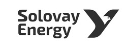 Заявка на торговельну марку № m202520560: у; solovay energy