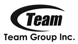 Свідоцтво торговельну марку № 189732 (заявка m201315898): team group inc.