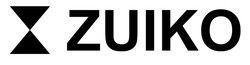 Заявка на торговельну марку № m202309349: zuiko