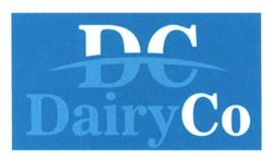 Свідоцтво торговельну марку № 237602 (заявка m201612056): дс; dc; dairy co