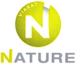 Заявка на торговельну марку № m201016534: nature; viasat