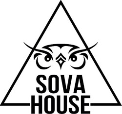 Заявка на торговельну марку № m202322503: sova house