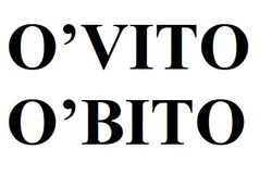 Заявка на торговельну марку № m202601313: овіто; о'віто; obitо; o'bitо; ovito; o'vito