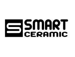 Свідоцтво торговельну марку № 249769 (заявка m201700502): smart ceramic