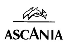 Заявка на торговельну марку № 97020300: ascania