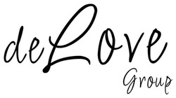 Заявка на торговельну марку № m202519230: de love group