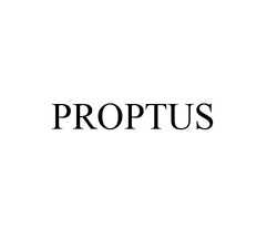 Свідоцтво торговельну марку № 310900 (заявка m202002412): proptus