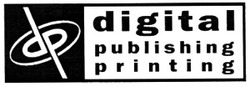 Свідоцтво торговельну марку № 48951 (заявка 2003043585): dp; digital; publishing; printing