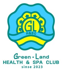 Заявка на торговельну марку № m202307722: н; h&sc; health&spa club since 2023; green land; gl