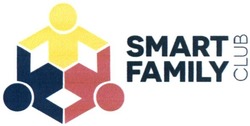 Заявка на торговельну марку № m201613527: smart family club