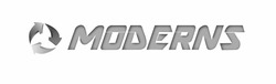 Заявка на торговельну марку № m202509825: moderns