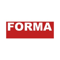 Свідоцтво торговельну марку № 299233 (заявка m201819204): forma