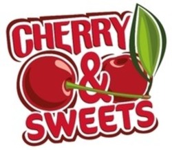 Заявка на торговельну марку № m202115503: cherry sweets; cherry&sweets