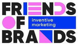 Заявка на торговельну марку № m202402175: inventive marketing; friends of brands