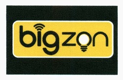 Свідоцтво торговельну марку № 224842 (заявка m201517333): bigzon