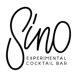 Заявка на торговельну марку № m201923114: sino; experimental cocktail bar