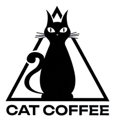Заявка на торговельну марку № m202400034: cat coffee; сат