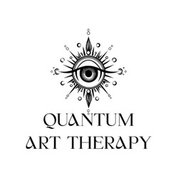 Заявка на торговельну марку № m202503572: quantum art therapy