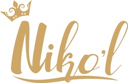Заявка на торговельну марку № m202309877: nikol; niko'l