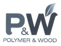 Свідоцтво торговельну марку № 207765 (заявка m201414518): p&w; pw; power&wood; polymer