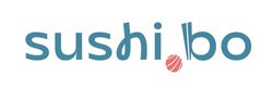 Заявка на торговельну марку № m202507452: sushi.bo