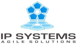 Заявка на торговельну марку № m200718807: ір; ip systems; agile solutions