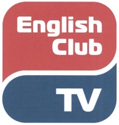Свідоцтво торговельну марку № 189923 (заявка m201308329): english club; tv