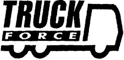 Свідоцтво торговельну марку № 92411 (заявка m200710519): truck; force