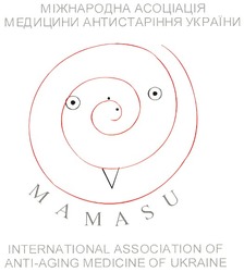 Заявка на торговельну марку № m200620589: mamusu; international association of anti-aging medicine of ukraine; міжнародна асоціація медицини антистаріння україни