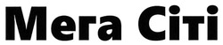 Заявка на торговельну марку № m202603761: citi; мега сіті
